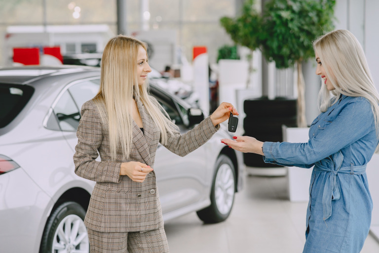 So sucht man den besten Autohändler in seiner Nähe